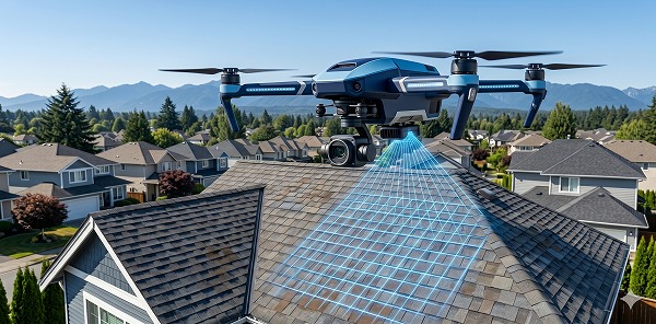 ドローン連携 開発ロードマップ
